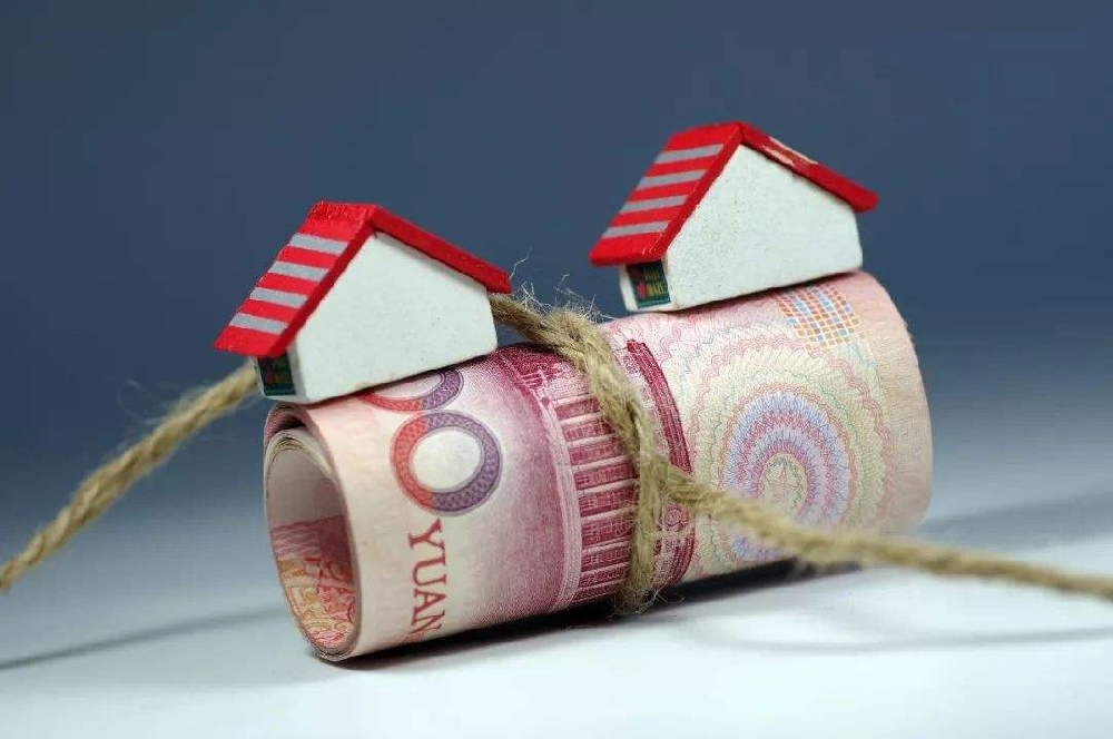 公积金装修代办